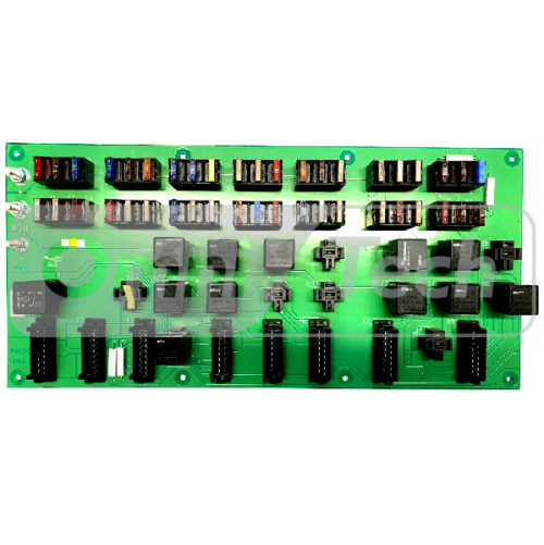 Volvo PCB Fuse & Relay Repair 9956917 (B12M)