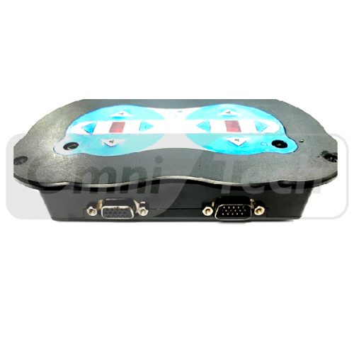 Vocis Language Unit Repair PN40101 24V - Image 2
