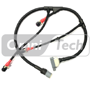 Allison G Box Single Type NSBU switch Companion Harness 1000 2000 2400 Third Generation 29541685