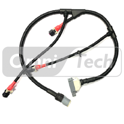 Allison G Box Single Type NSBU switch Companion Harness 1000 2000 2400 Third Generation 29541685
