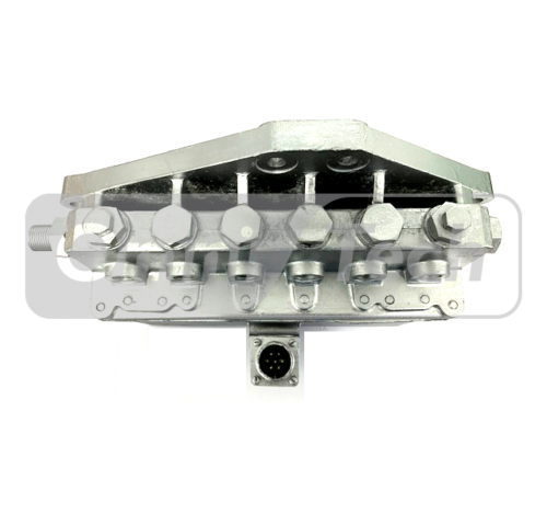 CAV 6 Way EP Valve Repair 276A-22 1901158