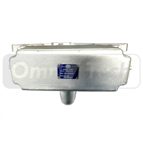 CAV 6 Way EP Valve Repair 276A-22 1901158 - Image 2