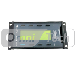 Mobitec Destination Board Controller Repair ICU400 HD CARD