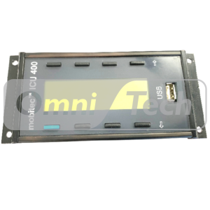 Mobitec Destination Board Controller Repair ICU400 USB