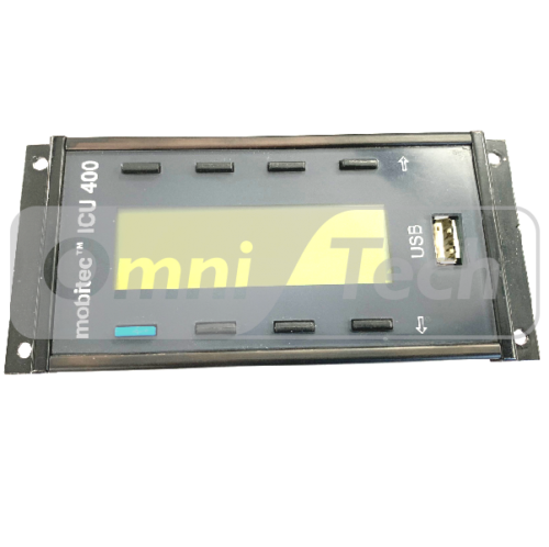 Mobitec Destination Board Controller Repair ICU400 USB