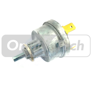 Lucas Ignition Switch 128 SA 33838 NEW