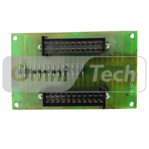 ASL PCB EWL-PCB Repair 00161J 00161K6