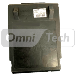 Wabco ECU ZBR2 Repair 446.210.0050 MAN 81.25806.7070