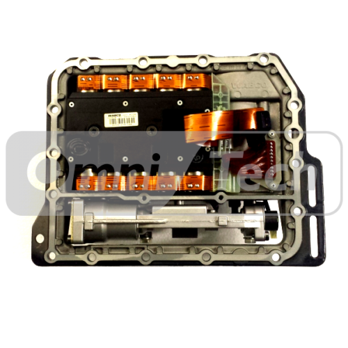 Wabco I-Shift Transmission TECU Repair 4213650110/4213650000/20589152