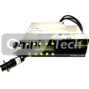 Indicators International Controller SMART Repair L390201A (3 lead)