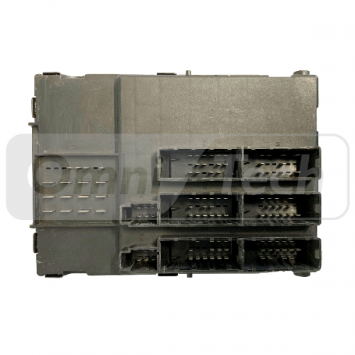 Wabco ECU ZBR2 Repair 446.210.0050 MAN 81.25806.7070 - Image 2