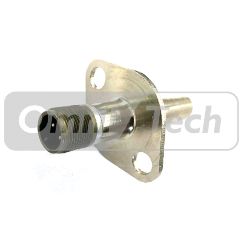 Leyland LVA/LVS Leyland Transducer 2 Pin  with Flange NEW  ACU1141