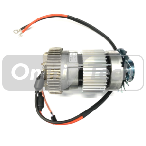 Mahle Aircon Motor MM340
