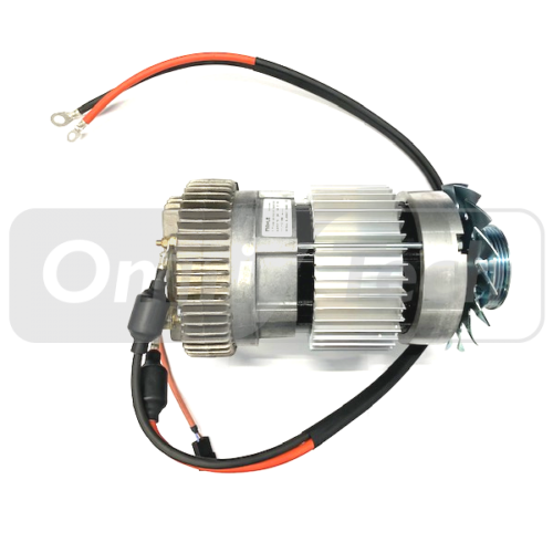 Mahle Aircon Motor MM340