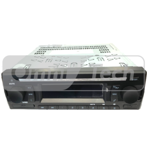 ActiaDual Zone Media Player ACT550 Dual Zone AV Repair