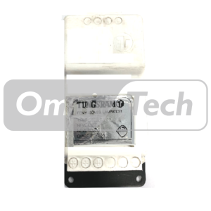 Inverter TUNGSRAM 241810B Ballast Repair