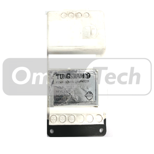 Inverter TUNGSRAM 241810B Ballast Repair