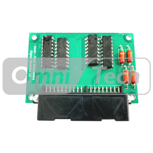 Signal Inverter15  Small PCB B12M ISS A NEW