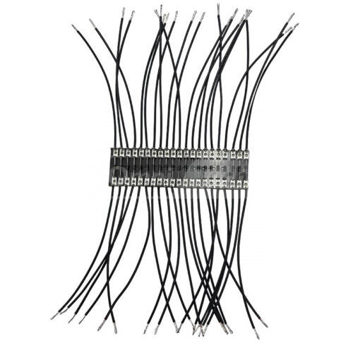 Wrightbus-gemini-diode-board-with-cable-new-SKU-4694