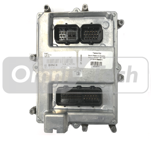 MAN ECU Repair 0281 020 067 & 0281 020 131 Call Us For Details