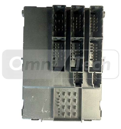 Wabco ECU Repair ZBR2 446 210 0050 MAN 81.25806-7070 - Image 2