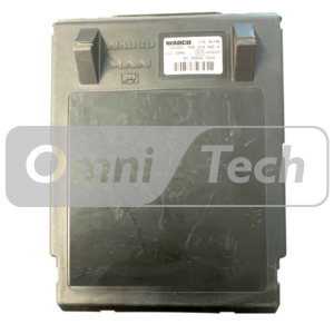 Wabco ECU Repair ZBR2 446 210 0050 MAN 81.25806-7070
