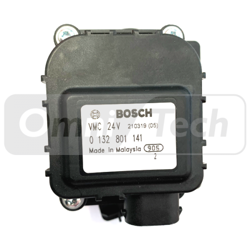 Heater Control Valve With Motor New - Image 3