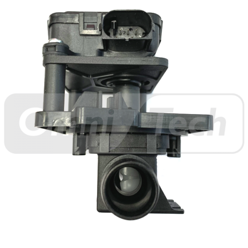 Heater Control Valve With Motor New - Image 4
