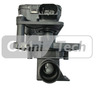 Heater Control Valve With Motor New