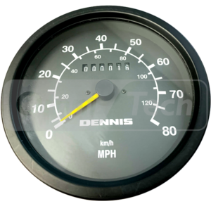 Dennis Speedo 656129