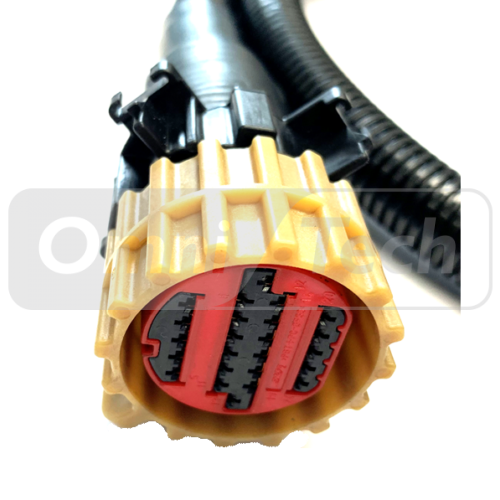 Allison Gearbox  Repair Loom Gen 4/5 1000- 2100 - Image 2