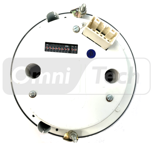 Dennis Dart / Eagle  Speedometer V2 Repair 656129 PES6 214321B - Image 2