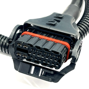 ZF Ecolife Repair Harness