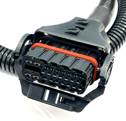 ZF Ecolife Repair Harness