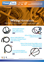 Wiring Harnesses