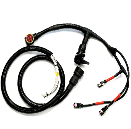 Allison 2100 Sensor Harness Replacement - Image 3