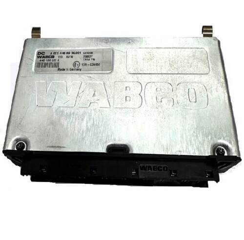 Mercedes Wabco Repair EBS4 A0014460936/001