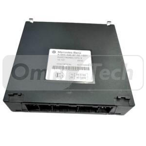 Mercedes cpc3 repair A0034468702