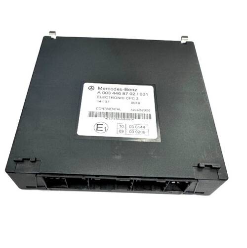 Mercedes cpc3 repair A0034468702