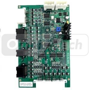 Enviro 400 Scania bodied PCB Repair
