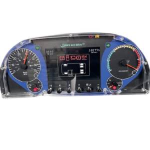 Optare Dash Panel Eco Drive Repair 34100071 291205391 29105063 29405465 34R0861