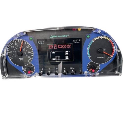 Optare Dash Panel Eco Drive Repair 34100071 291205391 29105063 29405465 34R0861