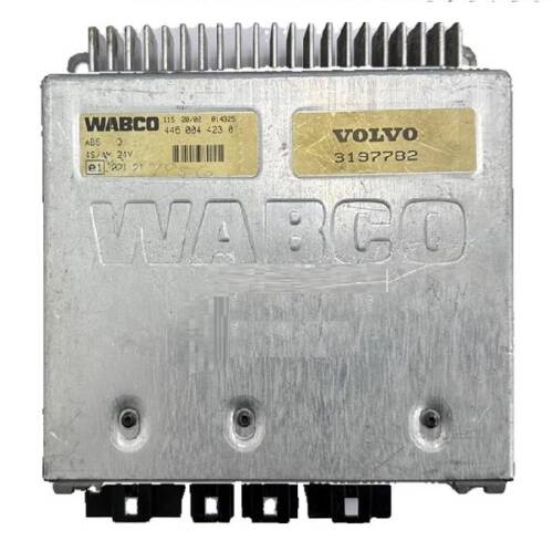 Volvo Wabco ABS-D 3 Repair 319770 4460044230