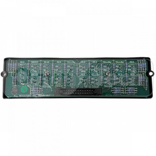 ADL-Enviro-Dash-Warning-Light-Module-K1272203-7690002N46-SKU5395