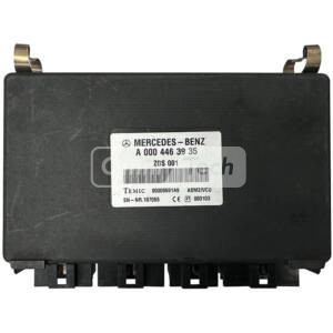 Mercedes-ADM-Panel-Repair-A0004463935-TEMIC-ZGS002