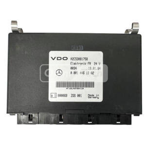 Mercedes-VDO-FMR-Panel-Repair-A0014461102-A2C53081758