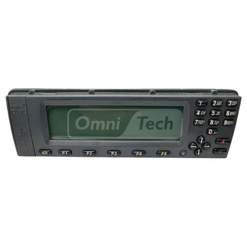 Mobitec ICU602 Destination-Board-Controller-Repair