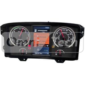 Scania-Dash-Panel-Complete-2061583-2061564-2062134-5391