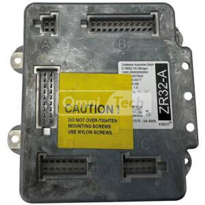 VDO Continental ZR32 Repair A 1365.0000200000