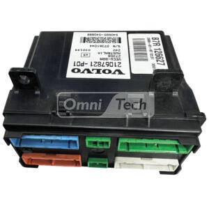 Volvo B7 B7R B9 B12 VECU 3173621-2 21067821 Repair